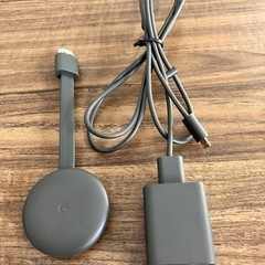 Google Chromecast