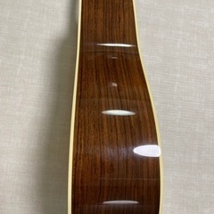 D28  custom  アディロンダックスプルース