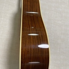 D28  custom  アディロンダックスプルース