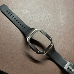 Apple Watch45mm カバー  