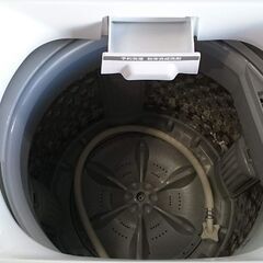 【愛品倶楽部柏店】保証充実 東芝2021製4.5kg全自動洗濯機AW-45M9-限定値下げPrada プラダダウン  ダウンジャケット レディース