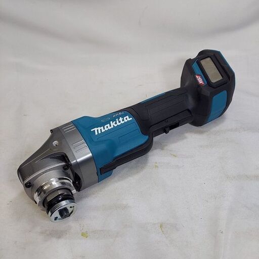 マキタ makita GA019GRMX 充電式ディスクグラインダー【市川行徳店