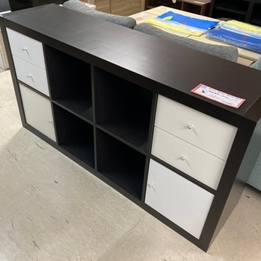 【セール開催中】IKEA キャビネット　150cm幅