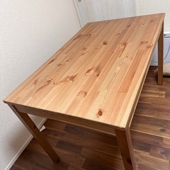 IKEA  ダイニングテーブル