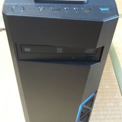 お渡しする方が決まりました。自作 ゲーミングPC 超美品です。W...