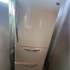 D0911 日立 冷蔵庫 265L