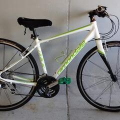 Cannondale キャノンデール クイック