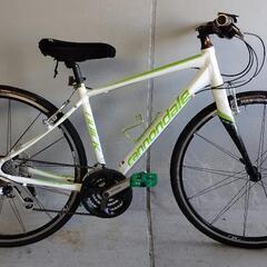 Cannondale　キャノンデール　クイック