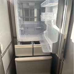 D0910 アクア 冷蔵庫 355L