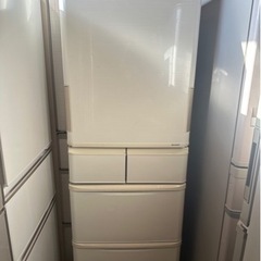 D0910 アクア 冷蔵庫 355L