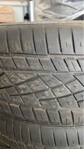 225/40r19   中古