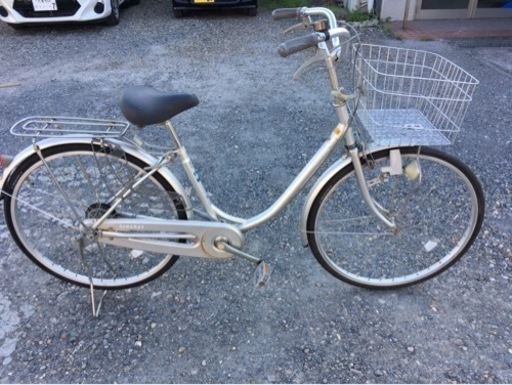 自転車 16