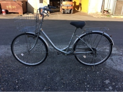 LAND ROVER（ランド ローバー） クロスバイク 管理NO.20200619-1