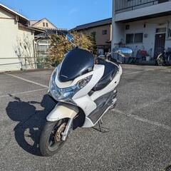 　訳アリ■PCX■ ホンダ