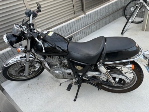 ボルティー250