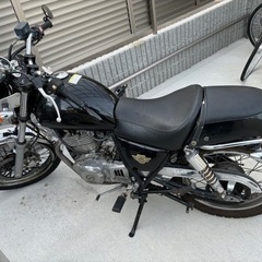 ボルティー250