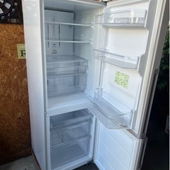 D0906   シャープ  270L