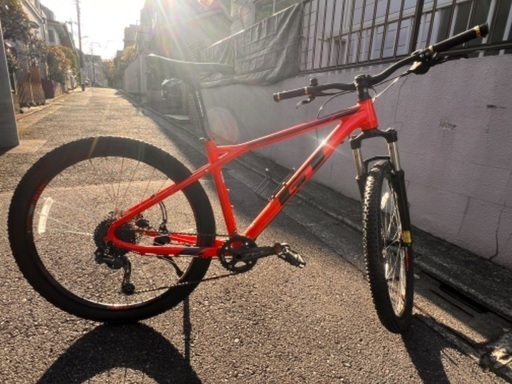 GT アヴァランチェスポーツ27.5 Kei GT Avalanche Sports 27.5 GT