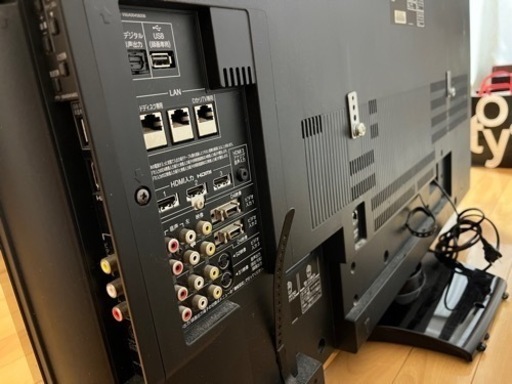 美品】東芝 （TOSHIBA） REGZA レグザ 42Z9000 - 液晶テレビ 