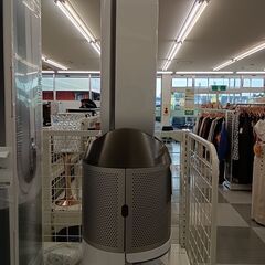 ★ジモティ割あり★ dyson Pure humidfy  19年製 動作確認／クリーニング済み TC180