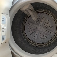 ⭐️SHARP 電気洗濯機⭐️ ⭐️ES-GV9G-N⭐️