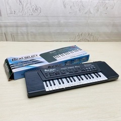 BEAT SELECT ELECTRIC KEYBOARD37Keys