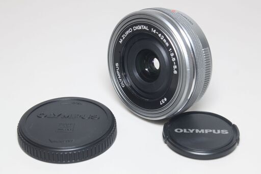 OLYMPUS/OM-D E-M10 Mark III/ダブルズームキット/ミラーレス一眼 ⑤