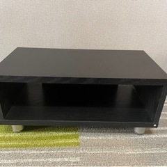 【中古】ミニ テレビ台📺