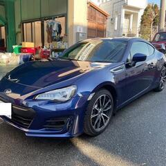 スバルＢＲＺ Ｒ　Ｒグレード、フルノーマル、ＥＣＴ２．０、８イン...