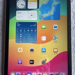 iPad 第10世代10.9インチ A2696 Wi-Fi  2...