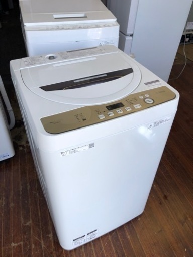 ☆地域限定配達無料★ SHARP 洗濯機 6kg シャープ洗濯機 ☆地域限定配達無料☆ SHARP 洗濯機 6kg シャープ洗濯機 洗濯機の