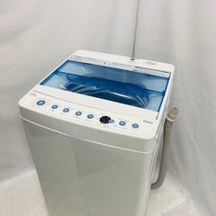 Haier 全自動洗濯機 縦型 JW-C55FK 2019年製 ...