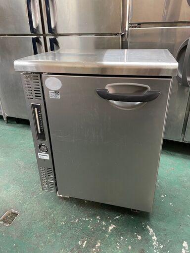★Panasonic コールドテーブル冷蔵庫 69L SUR-G641A 2015年製★