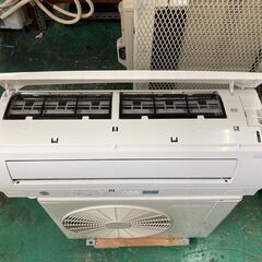 K05230 中古エアコン コロナ 2020年製 主に6畳用 冷房能力 2.2KW /