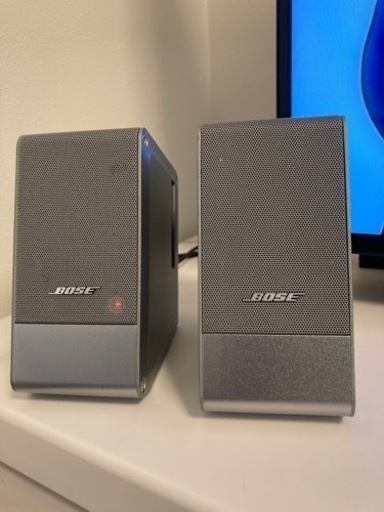 BOSE スピーカー