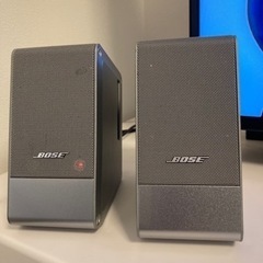 BOSE スピーカー