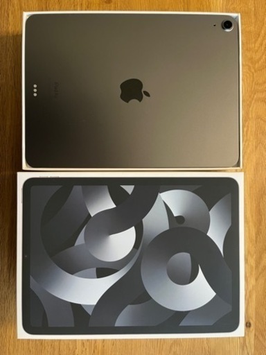 【美品】iPad Air第5世代
