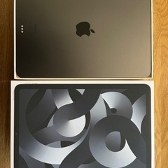 【美品】iPad Air第5世代   