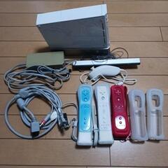  Wii いろいろセット　最終