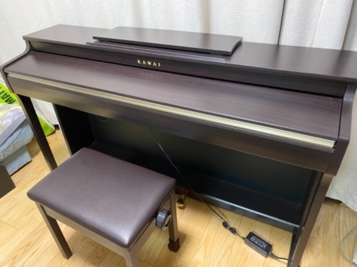 電子ピアノ　カワイ　KAWAI CN25
