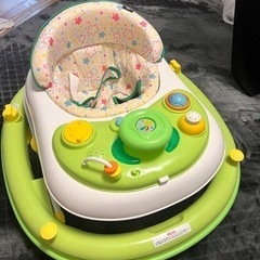 子供用品 ベビー用品 歩行器