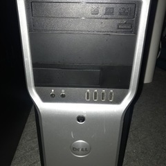 パソコン T1500