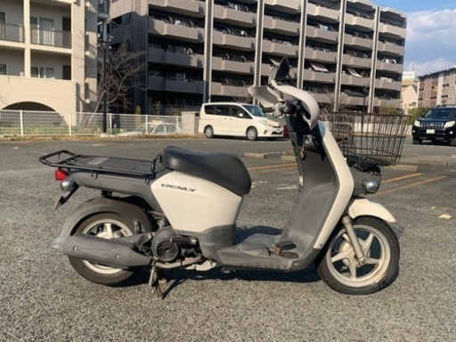 原付二種のビジネス用オートマチックスクーター「ベンリィ 110」シリーズを発売 | Honda 企業情報サイト | ホンダ ベンリィ110cc | Fopqjx