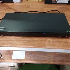 ✨安心の動作保証付✨TOSHIBA DBR-W1009 BDレコ...