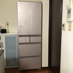 お取引き者決定しました　キッチン家電 冷蔵庫