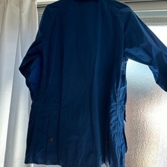 Barbour ナイロンジャケット Beacon Brand South Shield