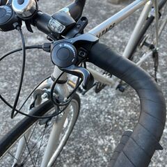 クロスバイク❕防犯登録いたします❕R4795