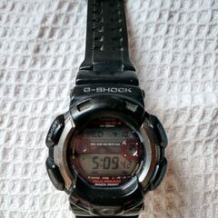 G-SHOCK GULFMAN中古