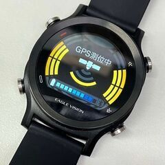 【中古品】EAGLE VISION watch ACE イーグル...