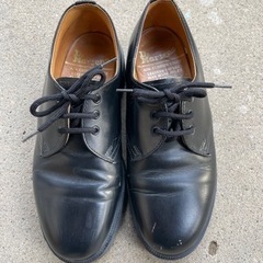 Dr.Martens ドクターマーチン　